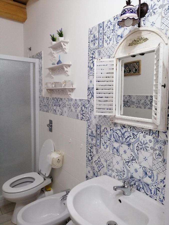 Casa Vacanze Nonna Lina - Trapani Exterior photo