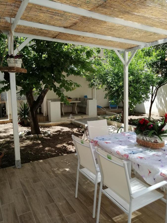Casa Vacanze Nonna Lina - Trapani Exterior photo