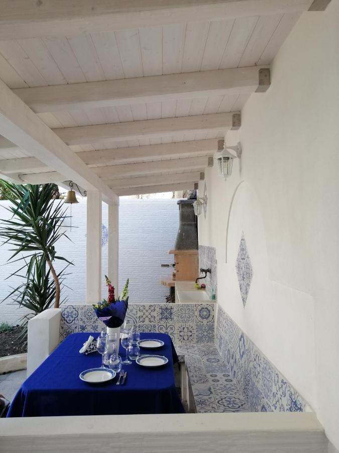 Casa Vacanze Nonna Lina - Trapani Exterior photo