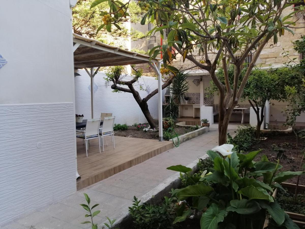 Casa Vacanze Nonna Lina - Trapani Exterior photo