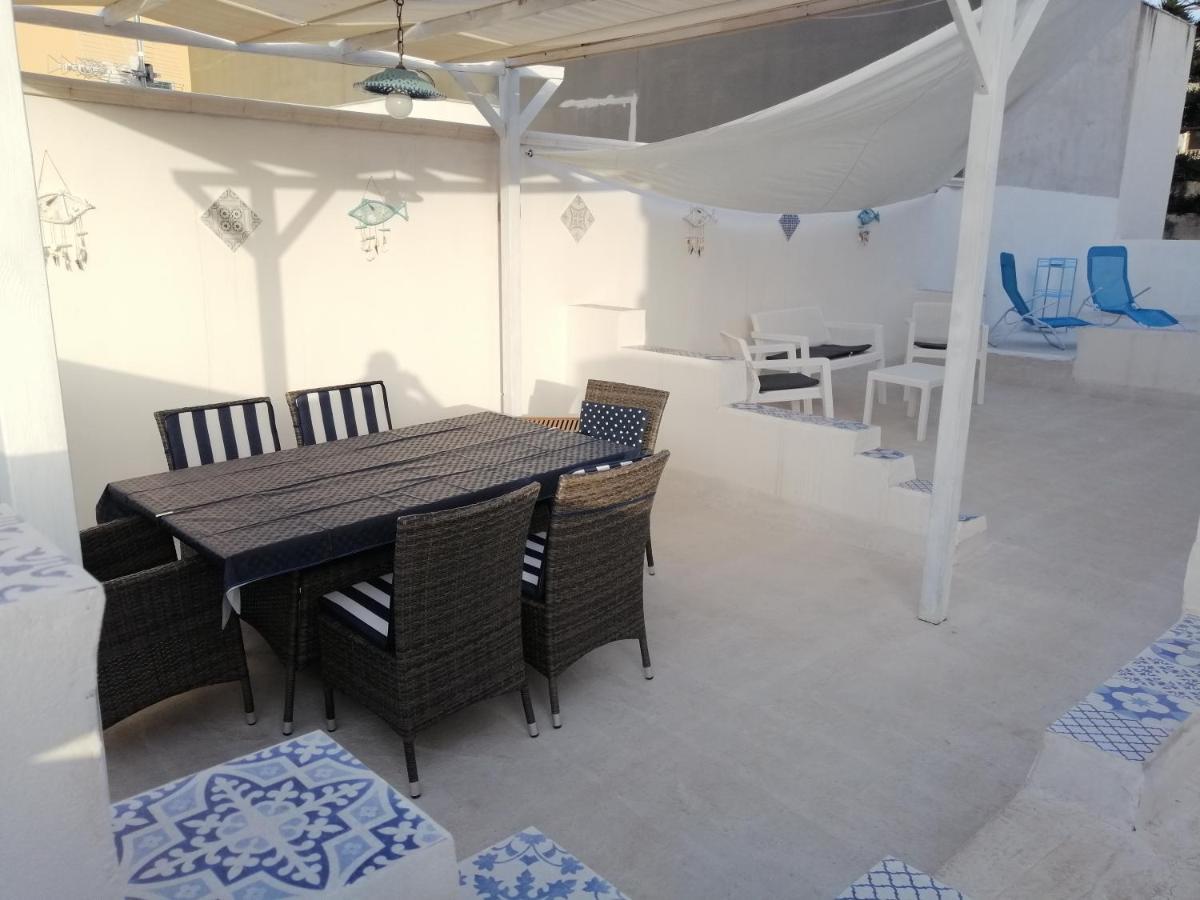 Casa Vacanze Nonna Lina - Trapani Exterior photo