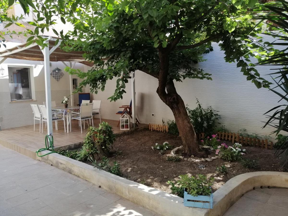 Casa Vacanze Nonna Lina - Trapani Exterior photo