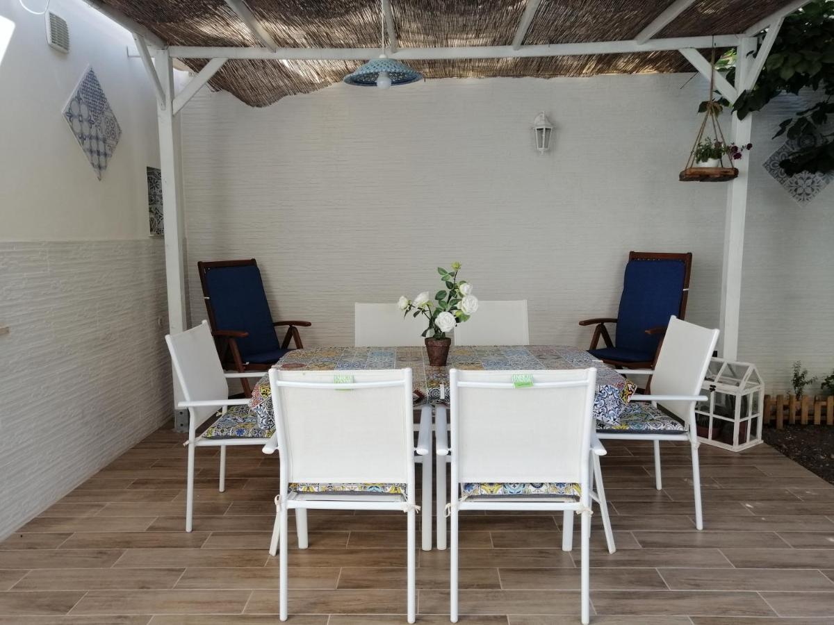 Casa Vacanze Nonna Lina - Trapani Exterior photo