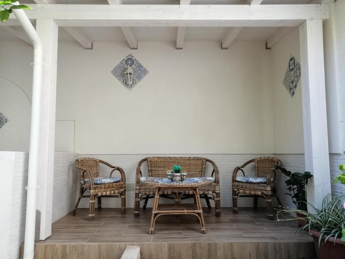 Casa Vacanze Nonna Lina - Trapani Exterior photo