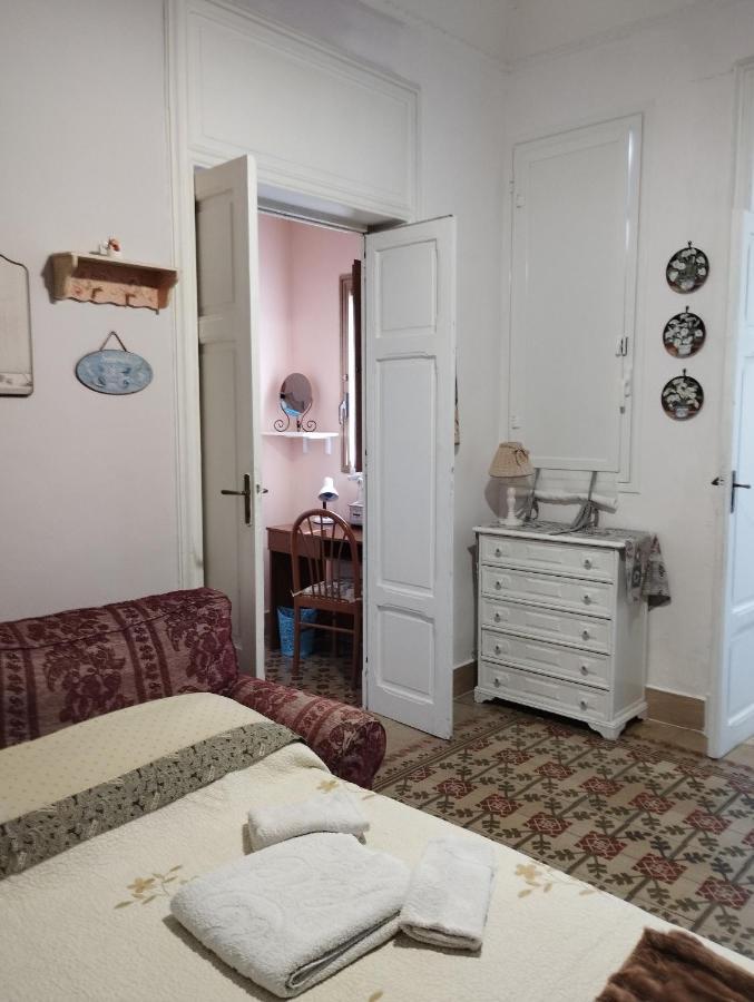Casa Vacanze Nonna Lina - Trapani Exterior photo