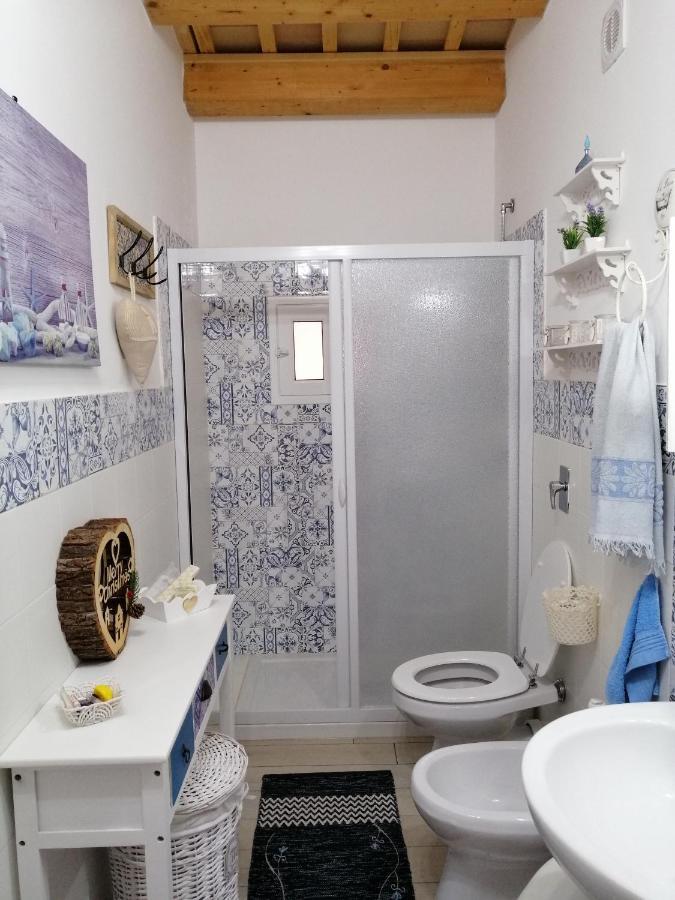 Casa Vacanze Nonna Lina - Trapani Exterior photo
