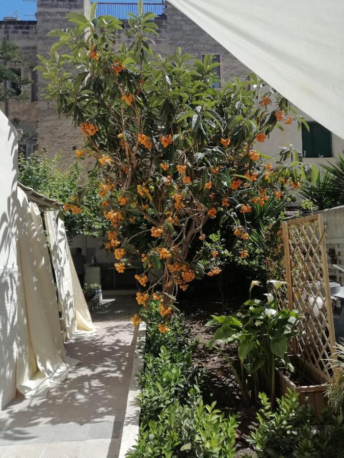 Casa Vacanze Nonna Lina - Trapani Exterior photo