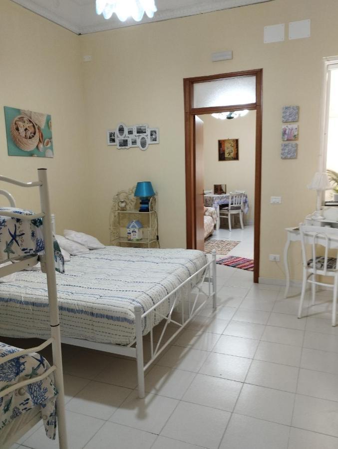 Casa Vacanze Nonna Lina - Trapani Exterior photo