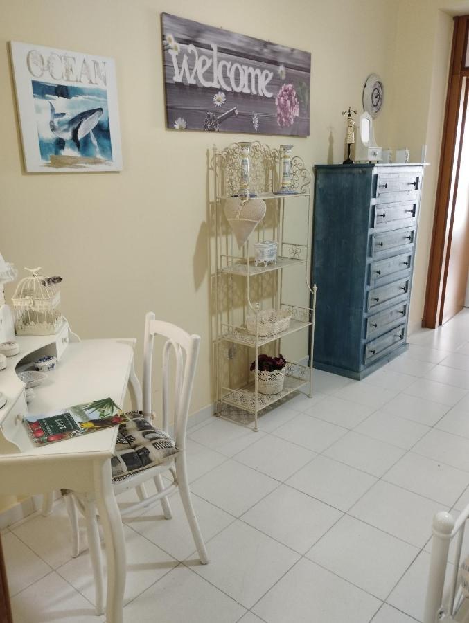 Casa Vacanze Nonna Lina - Trapani Exterior photo