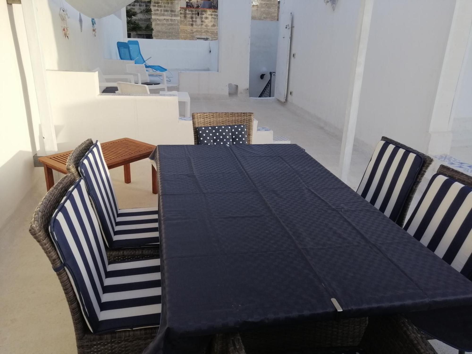 Casa Vacanze Nonna Lina - Trapani Exterior photo
