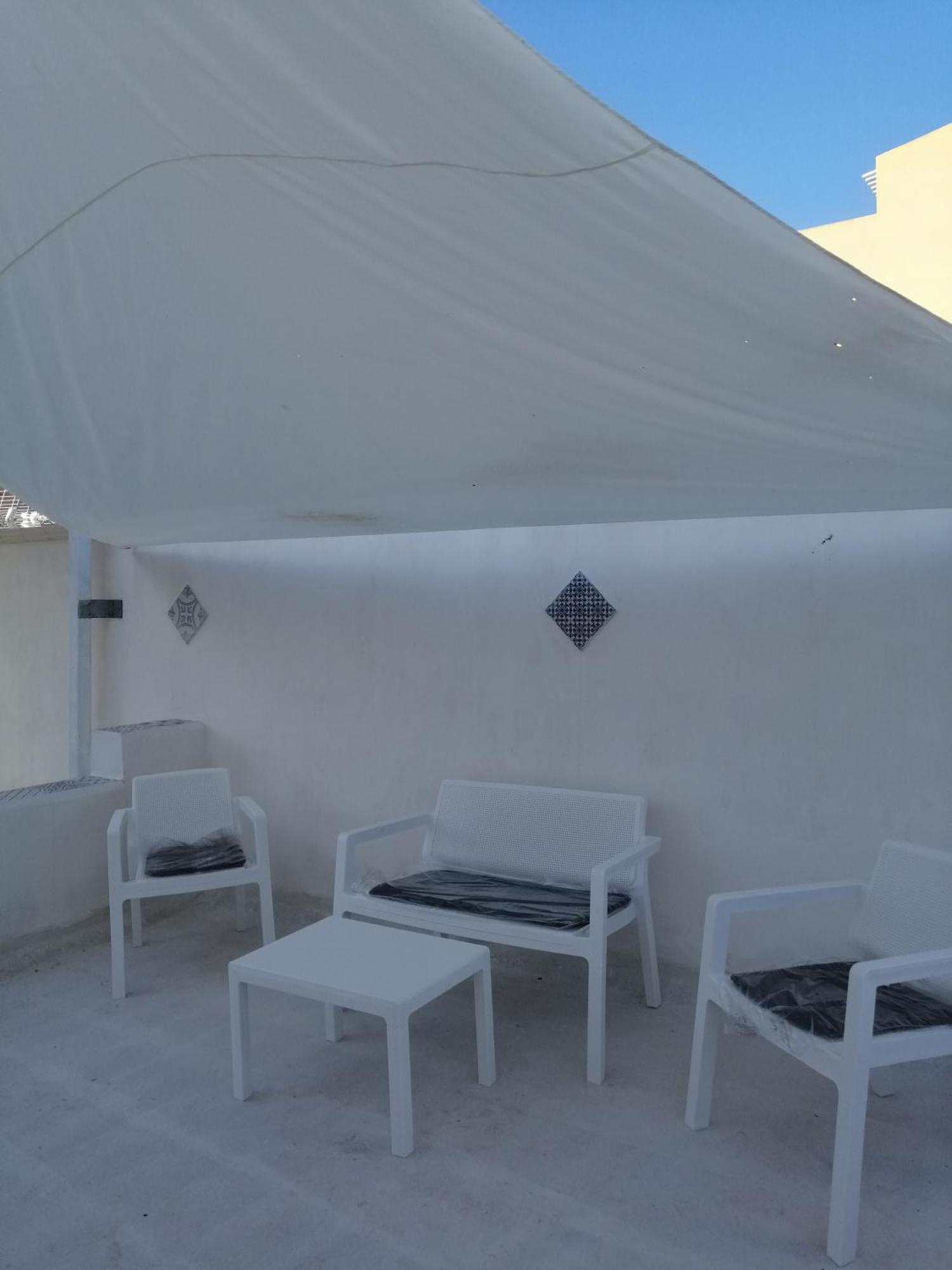 Casa Vacanze Nonna Lina - Trapani Exterior photo