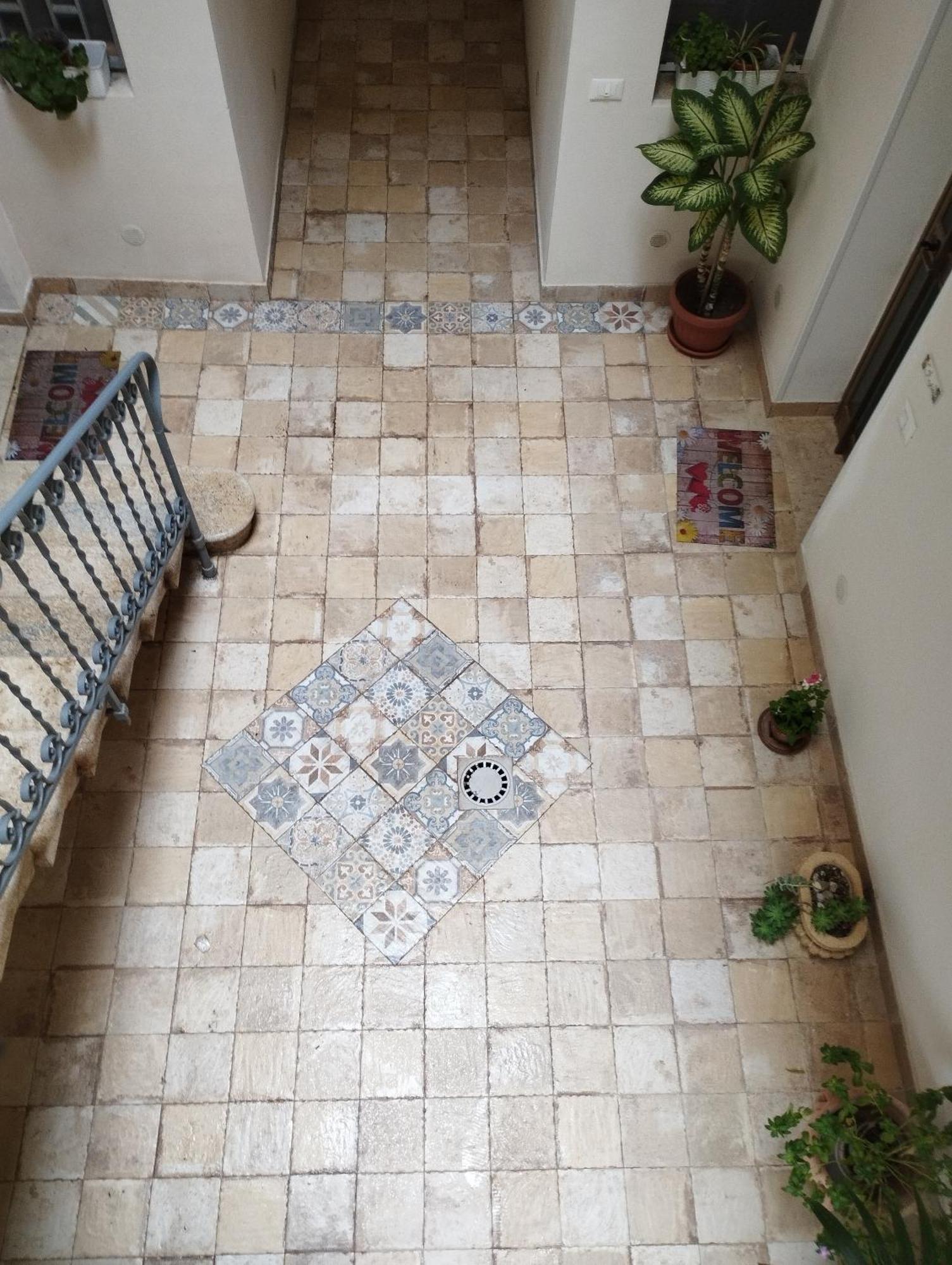 Casa Vacanze Nonna Lina - Trapani Exterior photo