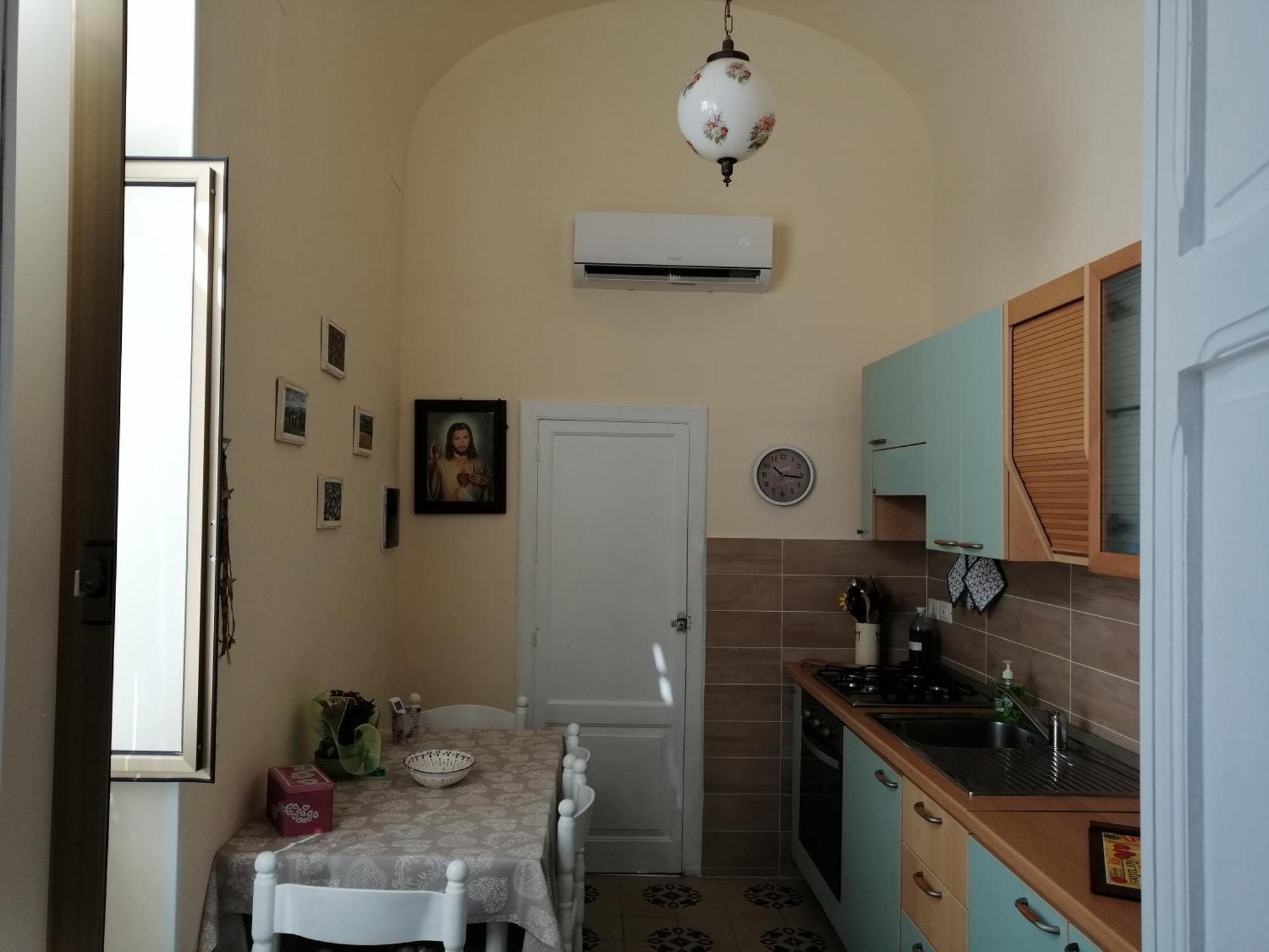 Casa Vacanze Nonna Lina - Trapani Exterior photo