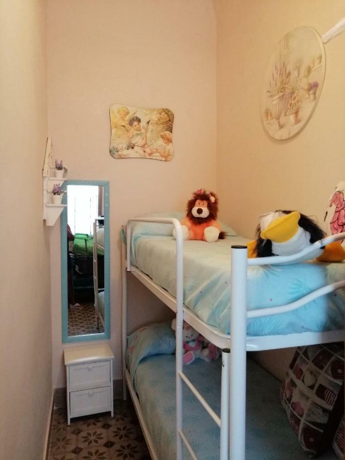 Casa Vacanze Nonna Lina - Trapani Exterior photo